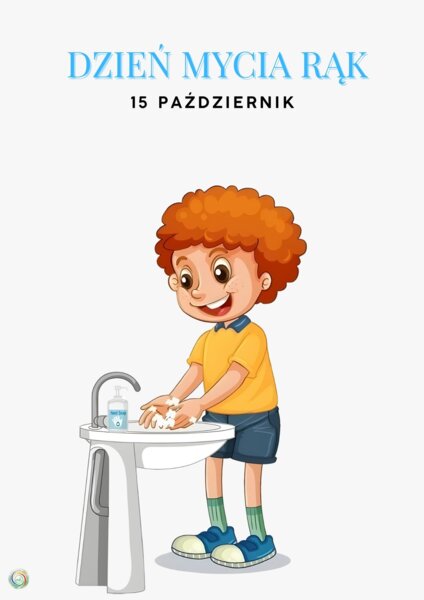 DZIEŃ MYCIA RĄK