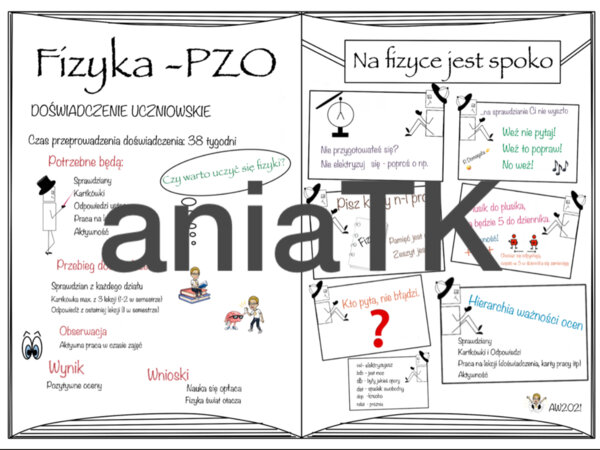 Fizyka - PZO