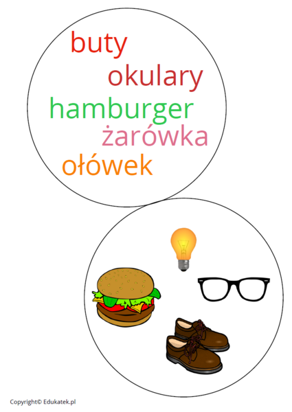 Wyszukiwanka ortograficzna – gra utrwalająca ortografię