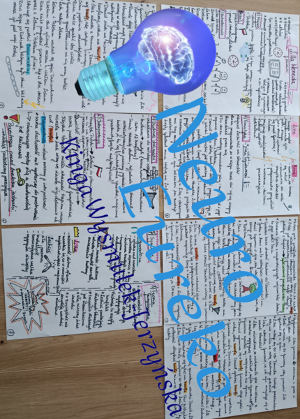 Opracowanie lektury pt. "Lilla Weneda"