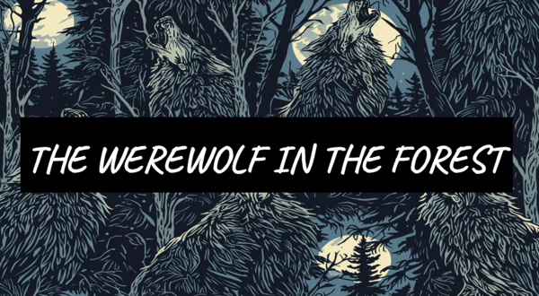 Halloweenowa czytanka – Pokieruj swoją przygodą (poziom A2–B1)