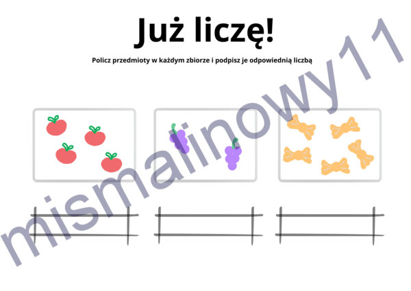 Karta pracy już liczę