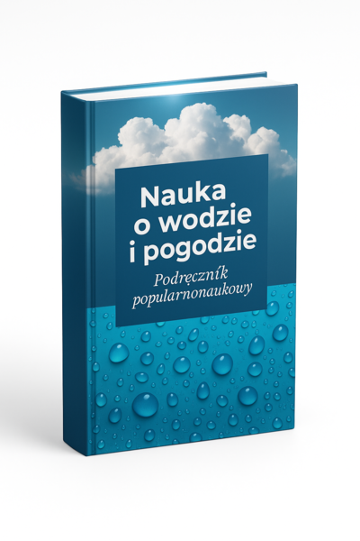 Nauka o wodzie i pogodzie. Ebook