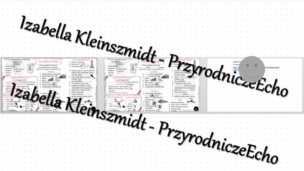 Minizestaw na temat „Turystyka w Polsce” – sketchnotka + karta pracy w power point + gratisowy link do prezentacji multimedialnej niekomercyjnej wykonanej w genial.ly do indywidualnego pobrania i użycia do celów niekomercyjnych. Geografia 7, „Usługi w Po