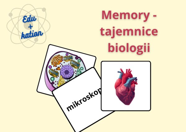 Memory -tajemnicje biologii