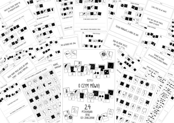 !PROMOCJA! 50% Zakodowane, czyli o czym mówią przysłowia 24 PRZYSŁOWIA i ICH ZNACZENIE