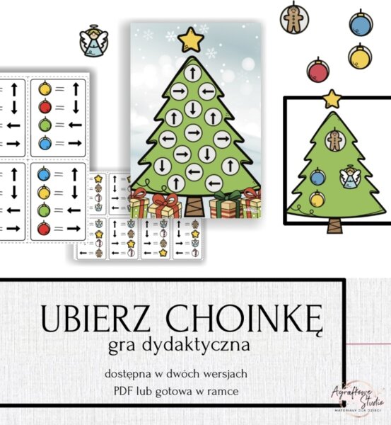 Ubierz Choinkę