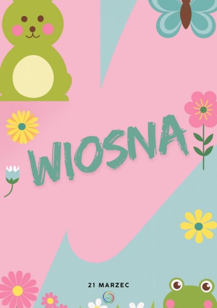 MEGA PAKA NA DZIEŃ WIOSNY