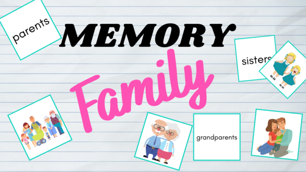 Memory Family