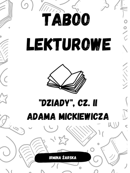 ”Dziady”, cz. II