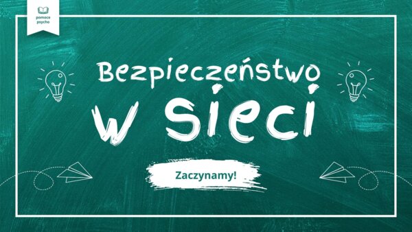Prezentacja multimedialna bezpieczeństwo w sieci, nadużywanie internetu, uzależnienia behawioralne, niebezpieczeństwo w sieci