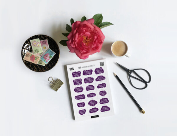 FOOD – DISCUSSION QUESTIONS 01