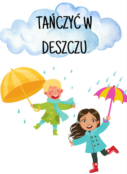 Wakacyjna lista do zrobienia