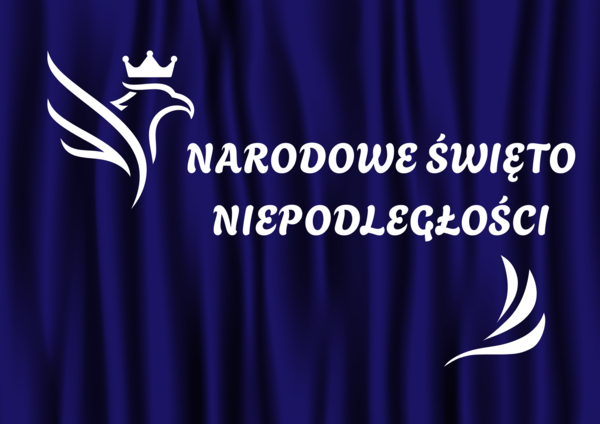 ŚWIĘTO NIEPODLEGŁOŚCI 11 LISTOPADA – dekoracja, gazetka edukacyjna