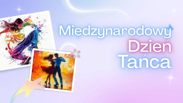 Dzień Tańca