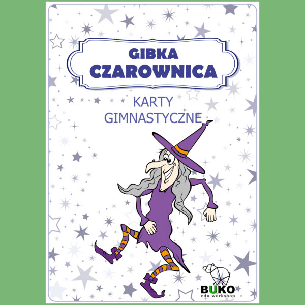 Gibka Czarownica