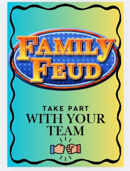 Angielska "Familiada"