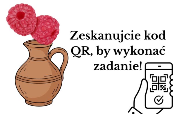 ,,Balladyna" Juliusza Słowackiego - stacje zadaniowe, kody QR