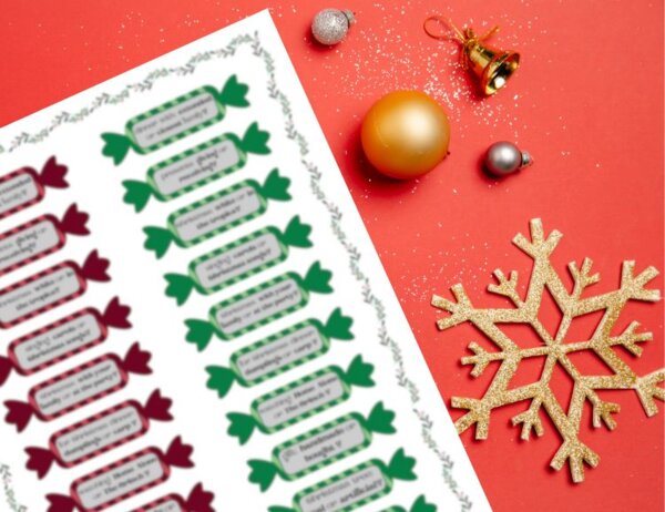 CHRISTMAS 01 – dilemmas