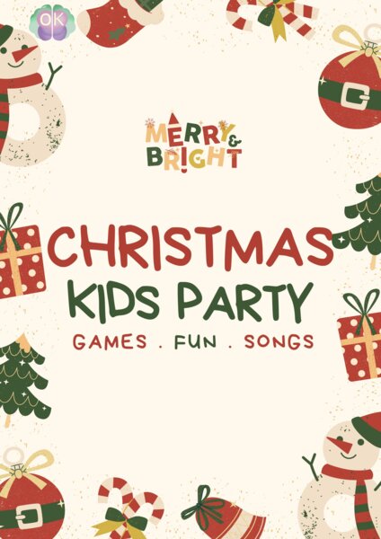 Christmas Fun Pack! Christmas songs! Christmas party! GAMES FUN SONGSBoże Narodzenie, piosenki świąteczne, zabawy świąteczne, angielski dla dzieci, nauka przez piosenki, święta w klasie, zajęcia tematyczne, gry edukacyjne, świąteczne karty pracy, nauka s