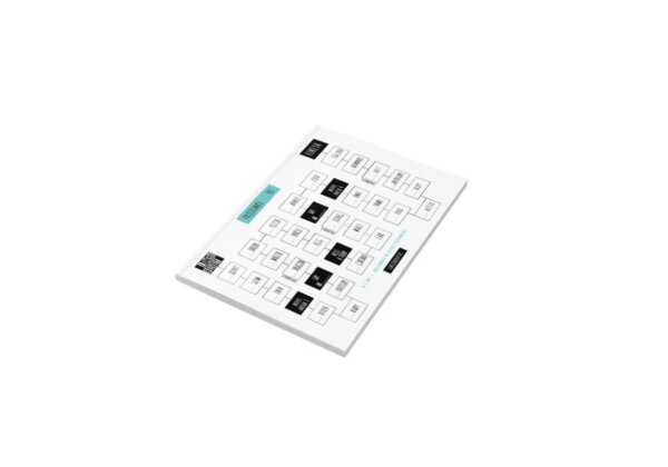 PRZEDIMKI 01 - gra planszowa