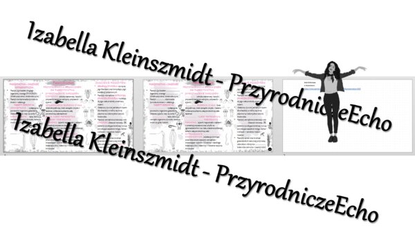 Minizestaw na temat „Pasożytnictwo”– sketchnotka + karta pracy w power point + gratisowy link do prezentacji multimedialnej niekomercyjnej wykonanej w genial.ly do indywidualnego pobrania i użycia do celów niekomercyjnych. Biologia 8, „Ekologia”
