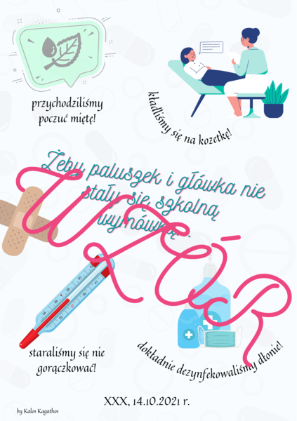 Kartka dla nauczyciela, Dzień Edukacji Narodowej, DEN, KEN, zakończenie roku