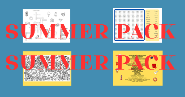 Summer pack
