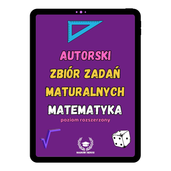 Autorski zbiór zadań maturalnych - Matematyka R