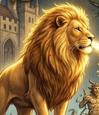 Opowieści z Narnii - prezentacja pdf