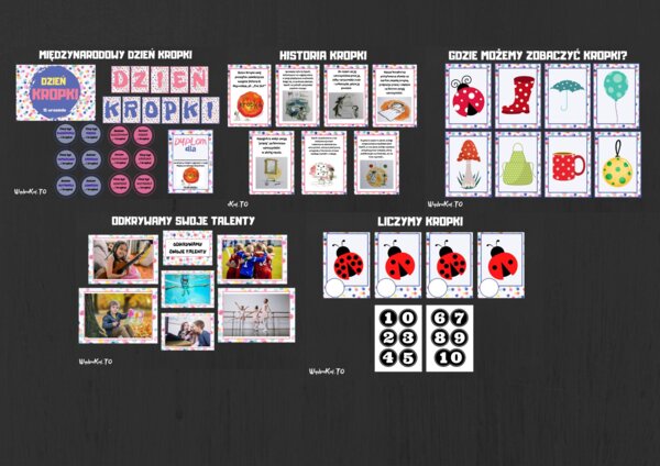 Dzień Kropki