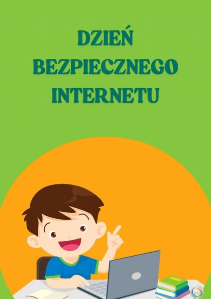DZIEŃ BEZPIECZNEGO INTERNETU