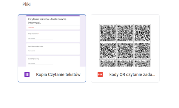 Zadania tekstowe - klasa 4