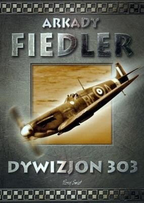 Dywizjon 303 - karty z pytaniami