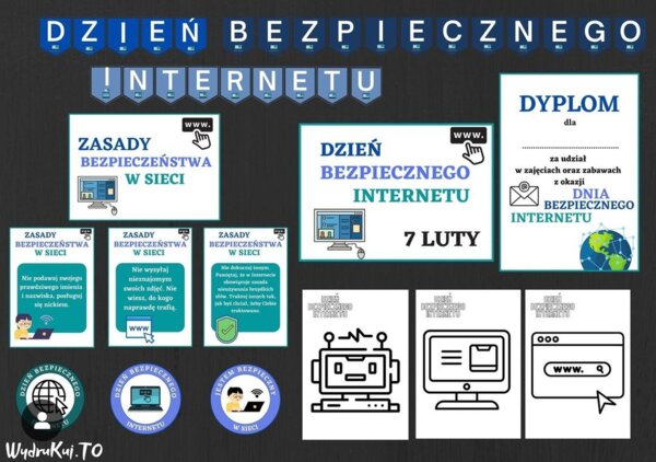 Dzień Bezpiecznego Internetu