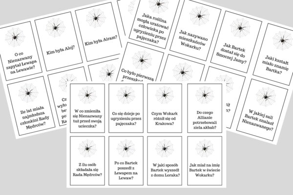 Władca Lewawu - 5 sekund