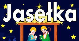 Jasełka - Scenariusz