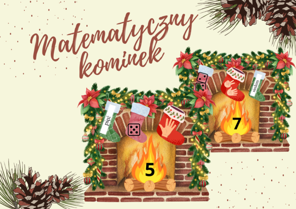 Matematyczny kominek