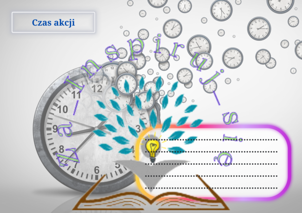 Świat przedstawiony-Akademia Pana Kleksa