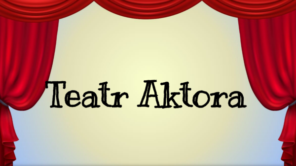 Rodzaje teatru - prezentacje