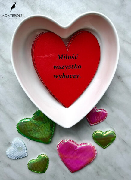 Przysłowia: Walentynki