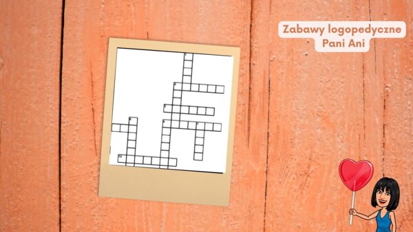 Krzyżówki syczące PAKA