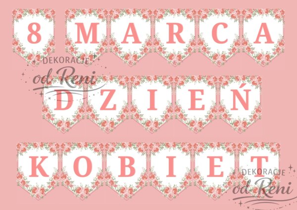 8 MARCA DZIEŃ KOBIET 5