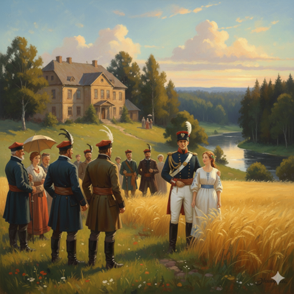 Trening ósmoklasisty -język polski. Zestaw 24  (Pan Tadeusz)