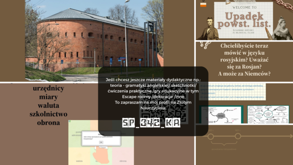 Hist 707 Upadek powstania listopadowego