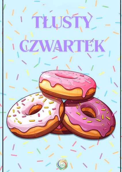 TŁUSTY CZWARTEK