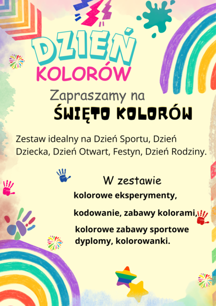 Dzień Otwarty