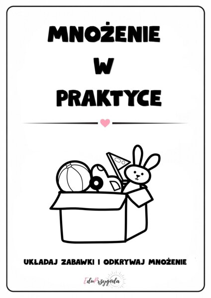 Mnożenie w praktyce
