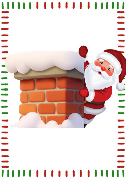 Mikołaj- położenie