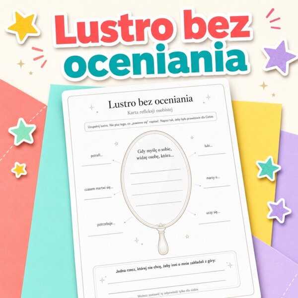 Lustro bez oceniania